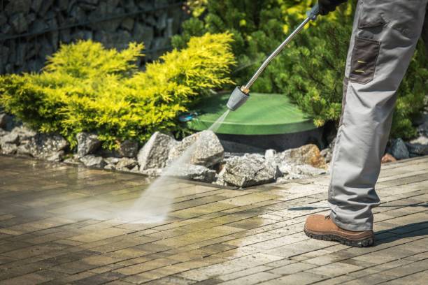 Trusted Hudson Oaks, TX Pressure Washing Services Experts